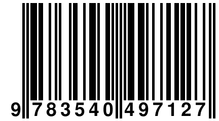 9 783540 497127