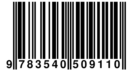 9 783540 509110