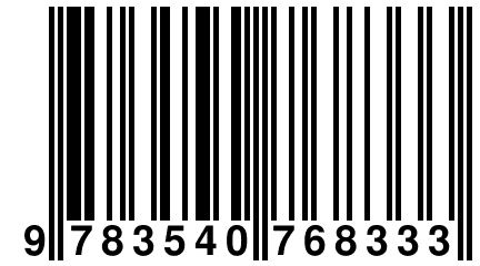 9 783540 768333