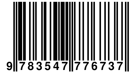 9 783547 776737