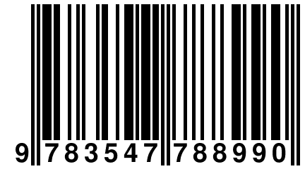 9 783547 788990