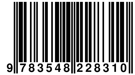 9 783548 228310