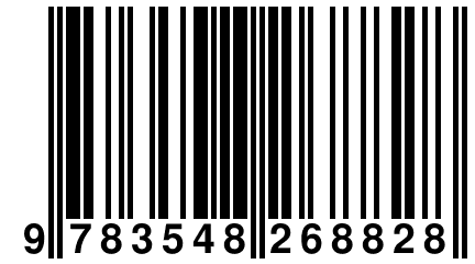 9 783548 268828