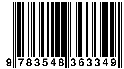 9 783548 363349