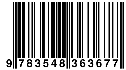 9 783548 363677