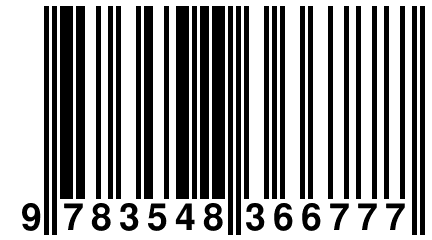 9 783548 366777