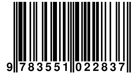 9 783551 022837