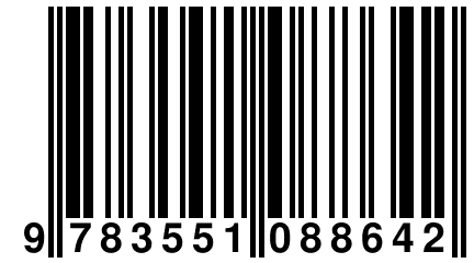 9 783551 088642