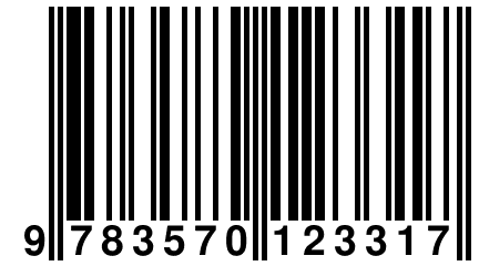 9 783570 123317