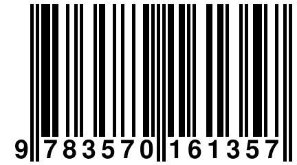 9 783570 161357