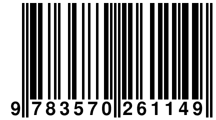 9 783570 261149