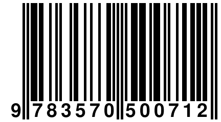 9 783570 500712