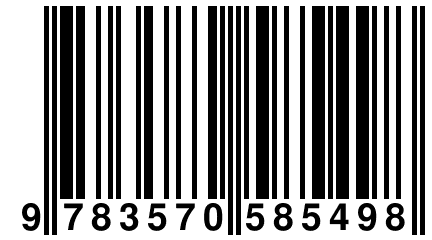 9 783570 585498