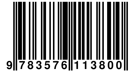 9 783576 113800