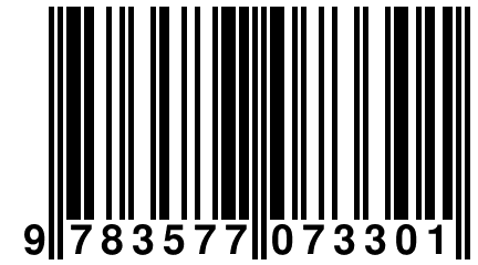 9 783577 073301