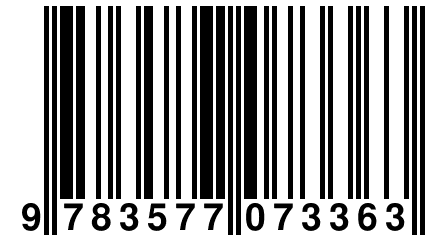 9 783577 073363