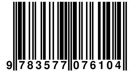 9 783577 076104