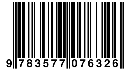 9 783577 076326