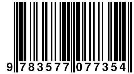 9 783577 077354