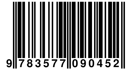 9 783577 090452