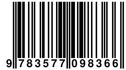 9 783577 098366