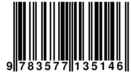 9 783577 135146