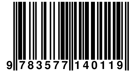 9 783577 140119