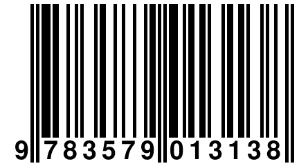 9 783579 013138