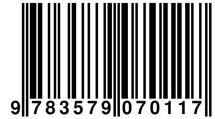 9 783579 070117