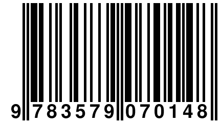 9 783579 070148