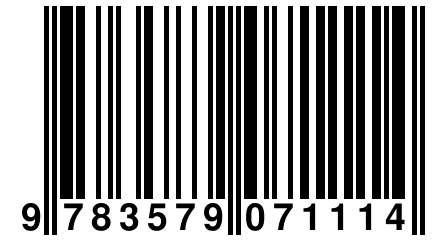 9 783579 071114