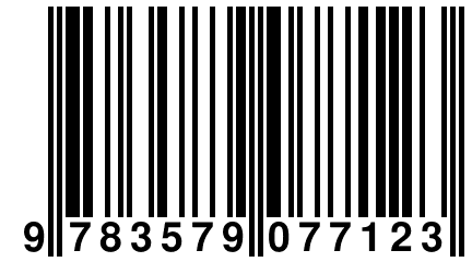 9 783579 077123