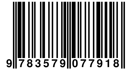 9 783579 077918