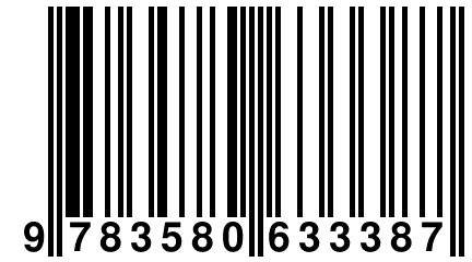 9 783580 633387