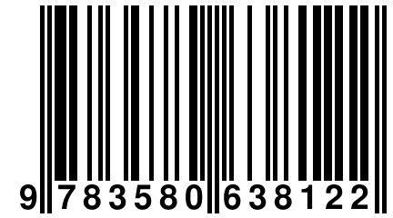 9 783580 638122