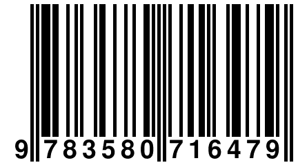 9 783580 716479