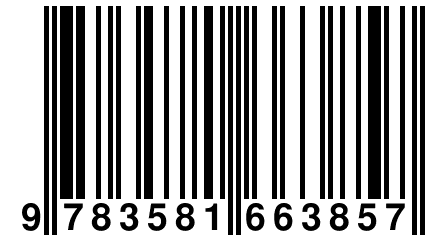 9 783581 663857