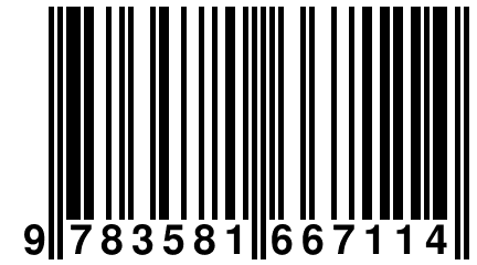 9 783581 667114