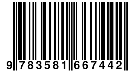 9 783581 667442