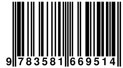 9 783581 669514