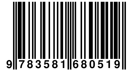 9 783581 680519