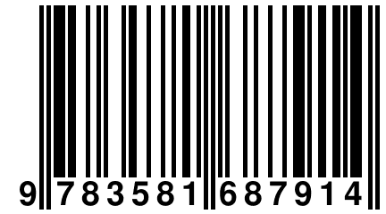 9 783581 687914