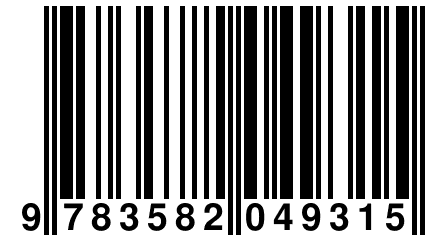 9 783582 049315