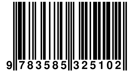 9 783585 325102