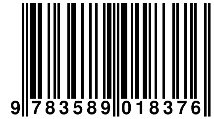 9 783589 018376