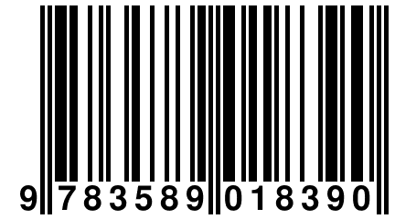 9 783589 018390