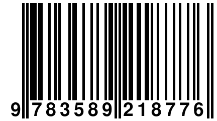 9 783589 218776