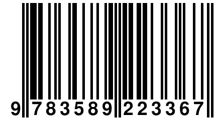 9 783589 223367