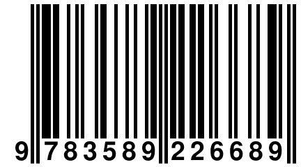 9 783589 226689