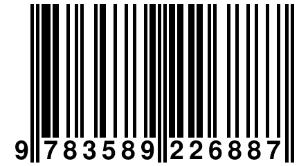 9 783589 226887